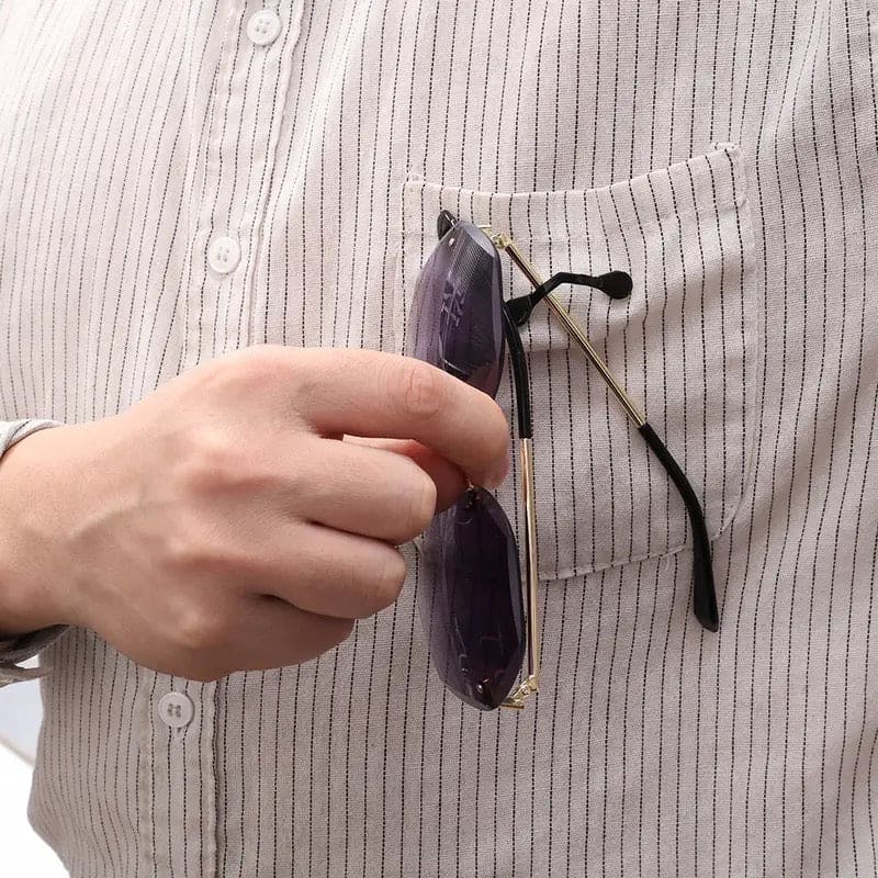 Magnetic Glass Holder, Multifunction Hang Eyeglass Holder, Portable Clothes Magnet Clip, Glasses Brooch Clips Magnetic Glass Holder, Multifunction Hang Eyeglass Holder, Portable Clothes Magnet Clip, Glasses Brooch Clips